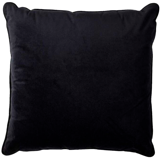 velvet-cushion-navy-blue