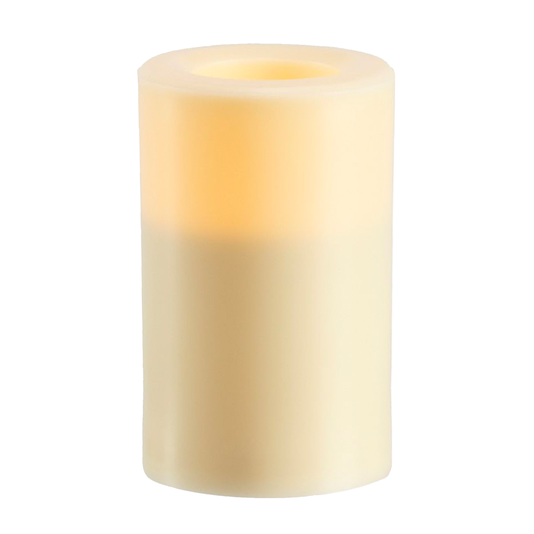 pilar-candle-cream-outdoor-LED-10cmx20cm