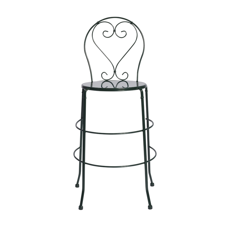 Capri-Bar-Stool-Dark-Green