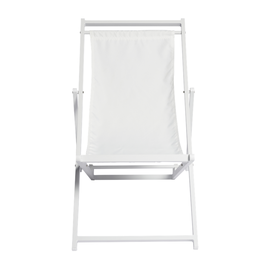 Deck-Chair-White-White-Sling