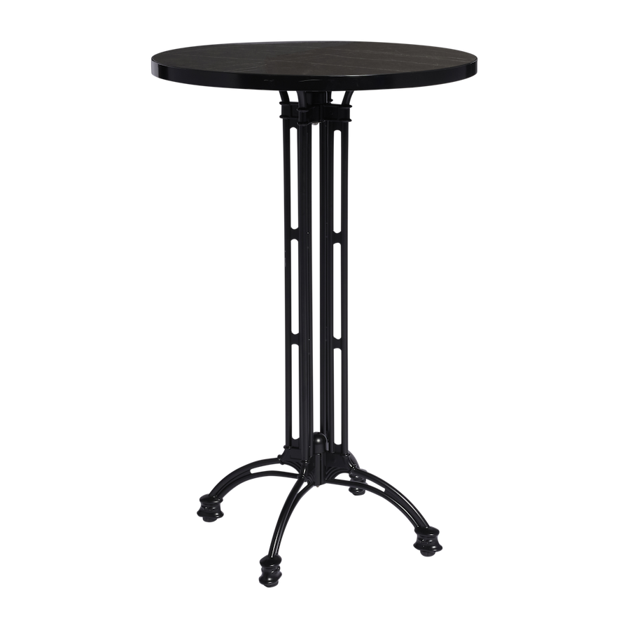 Paris-Bar-Table-Black-Marble-Angle