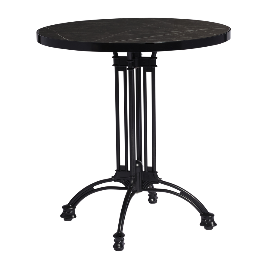Paris-Cafe-Table-Black-Marble-Angle