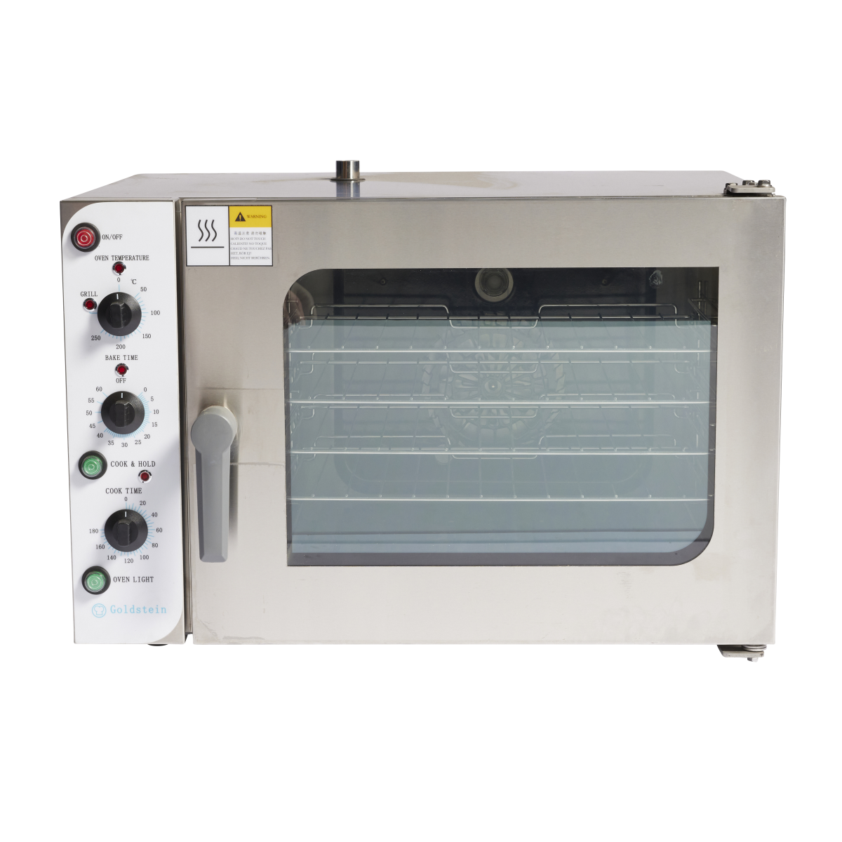 oven-ezybake
