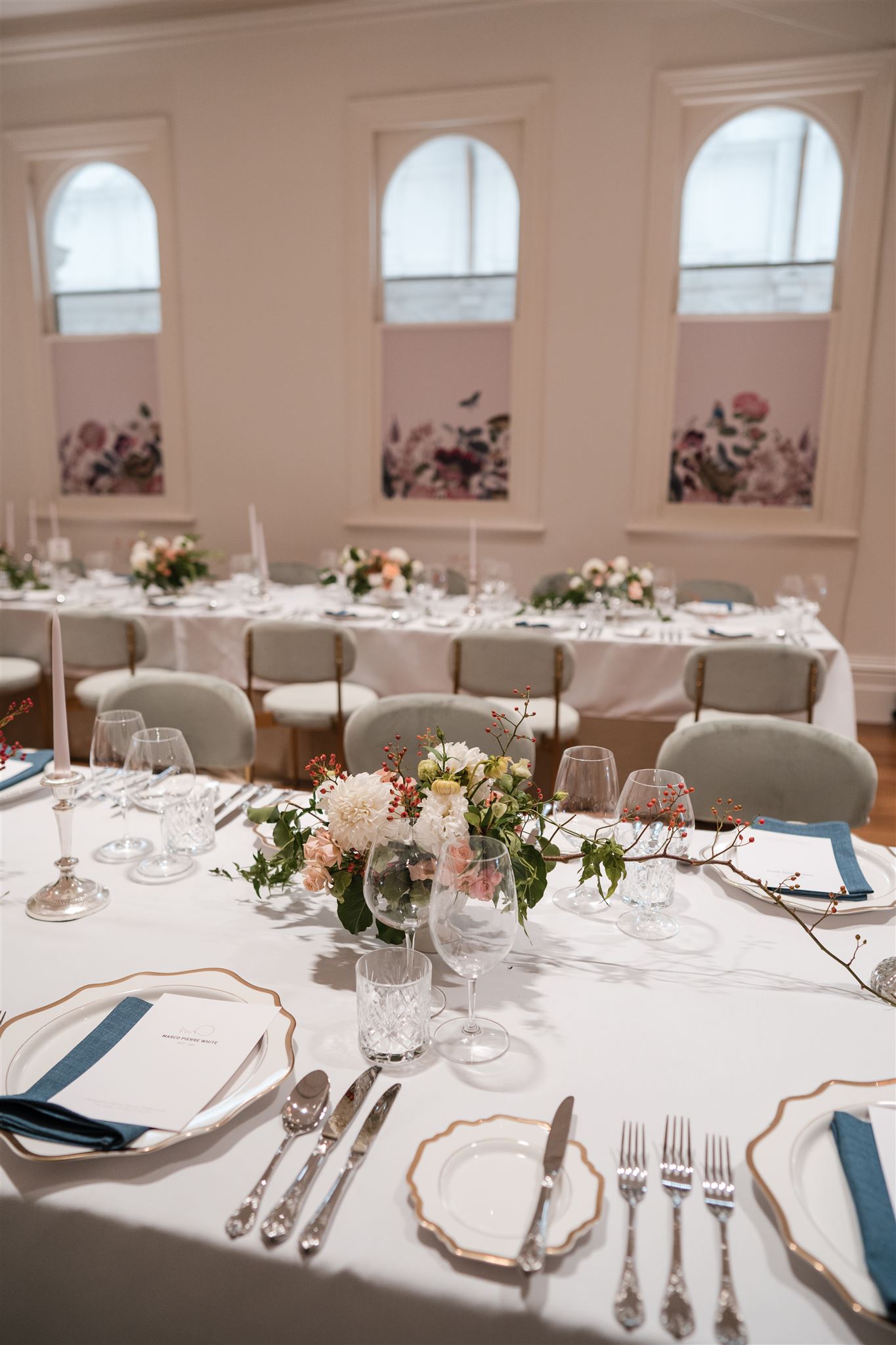 Tori Allen Events