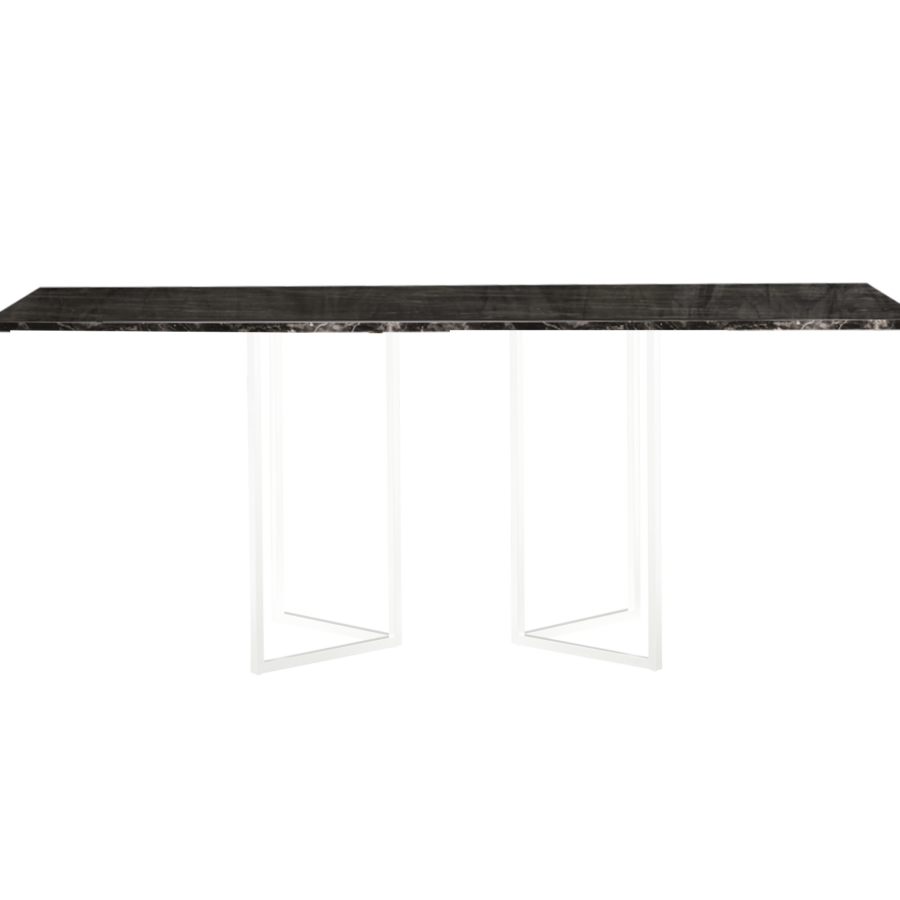 optical-bar-table-1.8m-graphite-gold-legs-marble