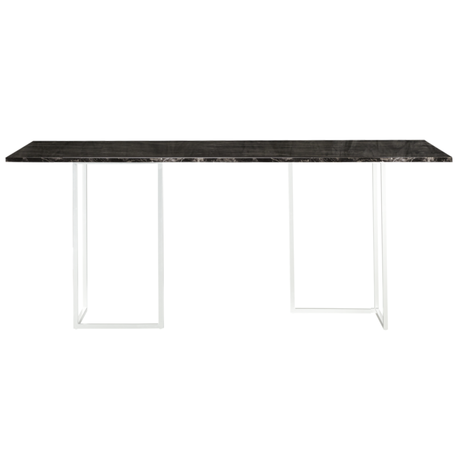 optical-bar-table-1.8m-graphite-gold-legs-marble