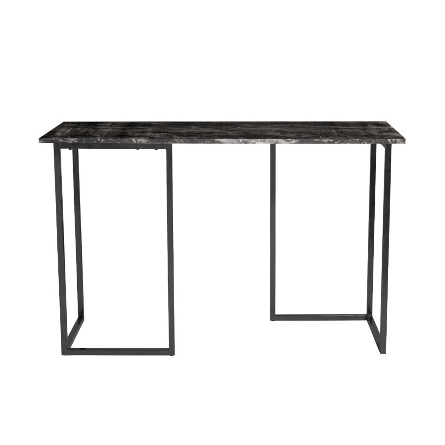 optical-bar-table-1.8m-graphite-gold-legs-marble