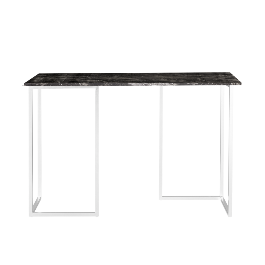 optical-bar-table-1.8m-graphite-gold-legs-marble
