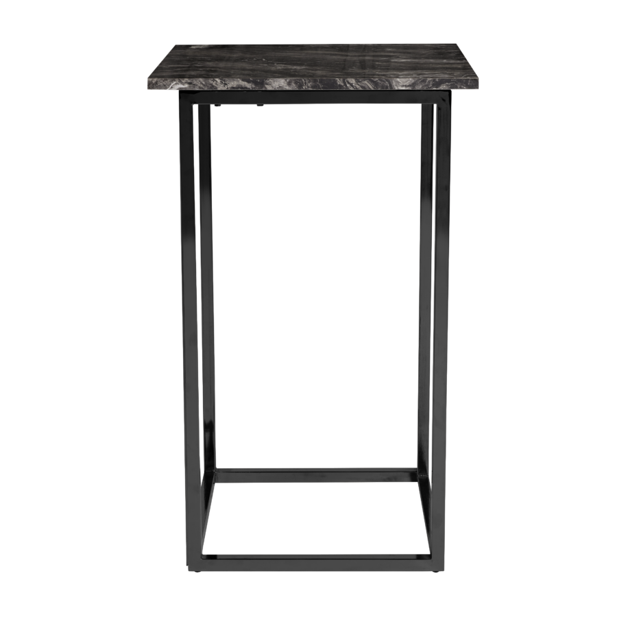 optical-bar-table-1.8m-graphite-gold-legs-marble