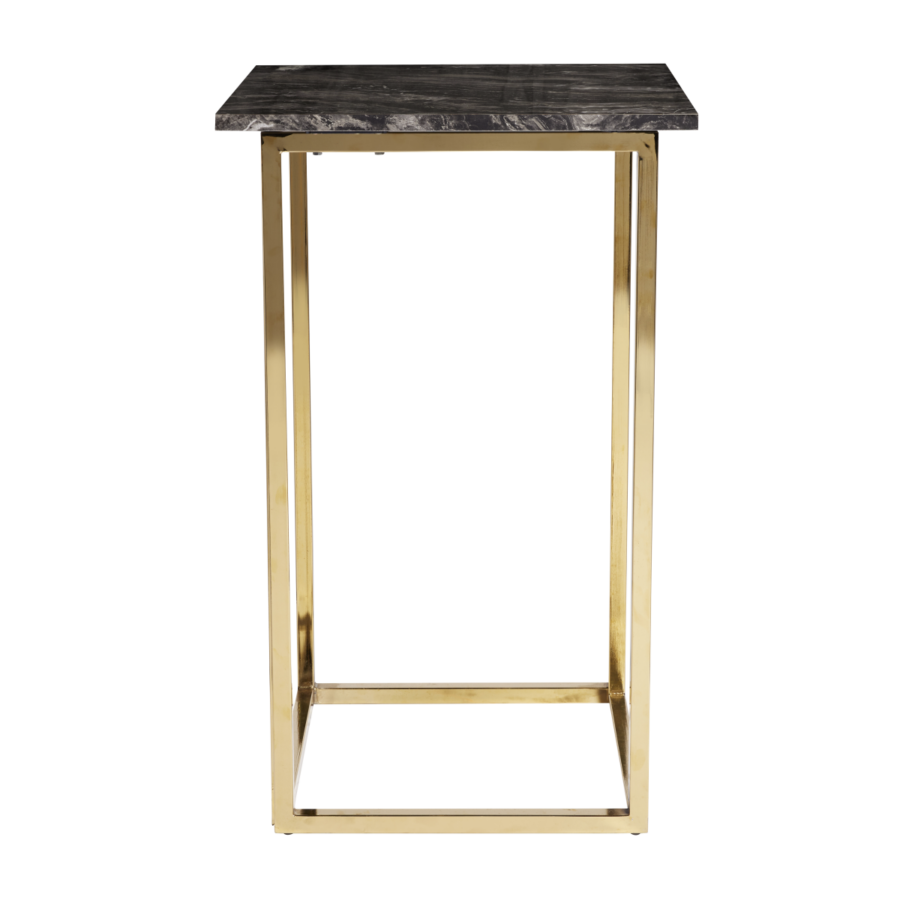 optical-bar-table-1.8m-graphite-gold-legs-marble