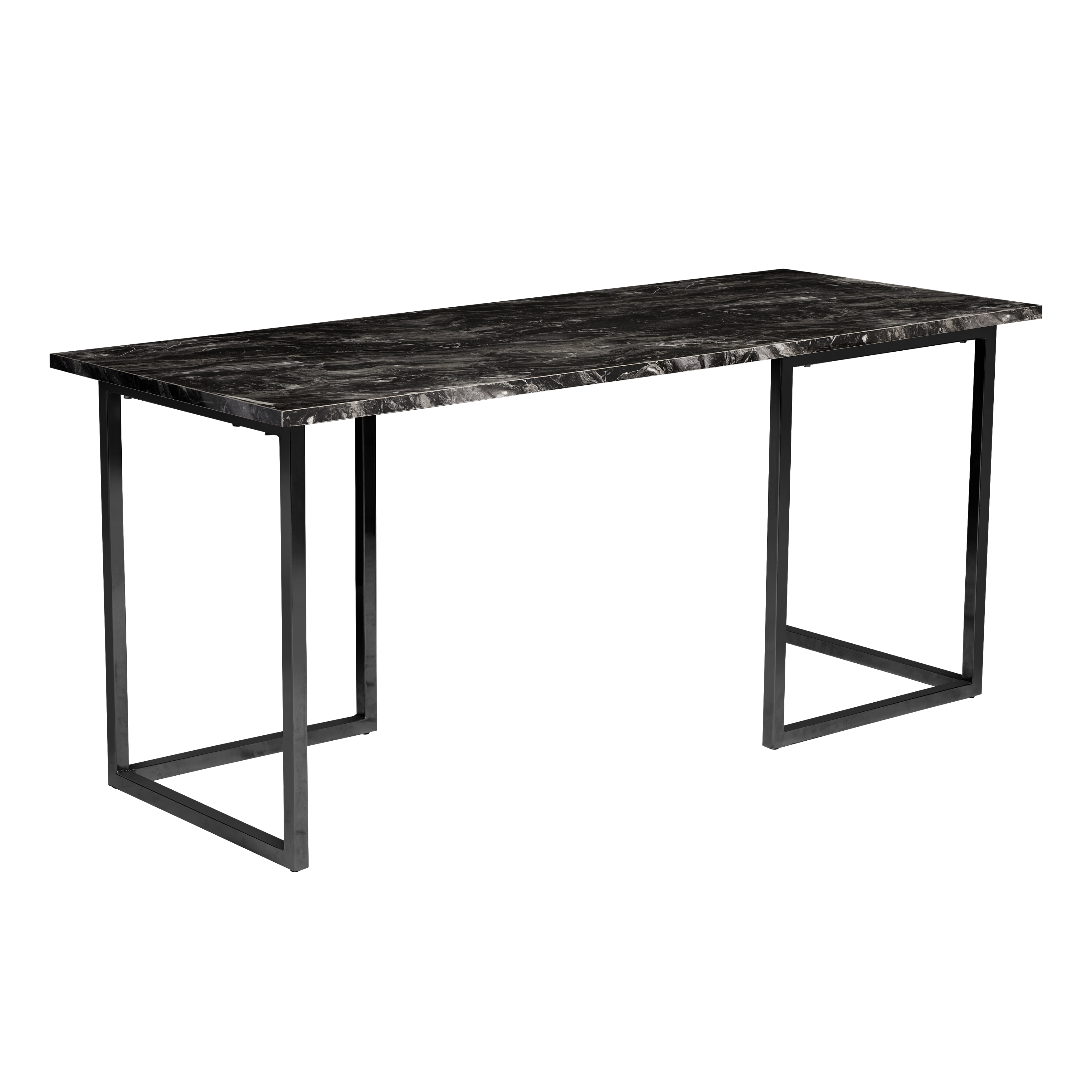 optical-cafe-table-1.8m-graphite-black-legs-marble-angle