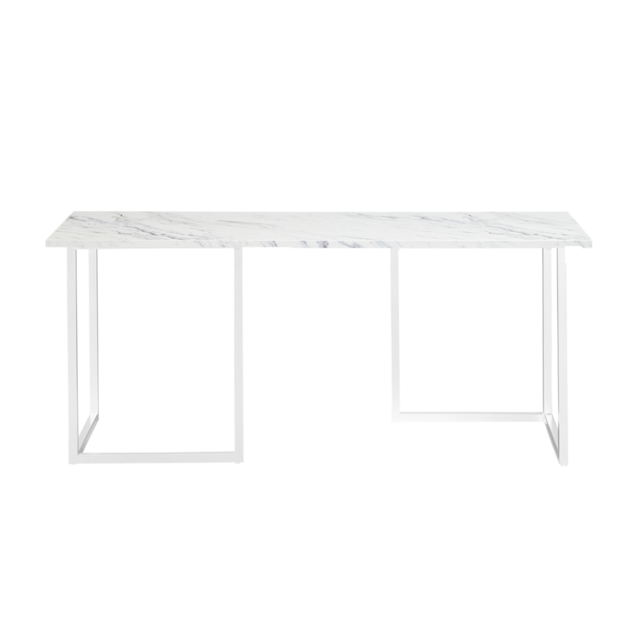 optical-dining-1.8m-white-marble-gold-o