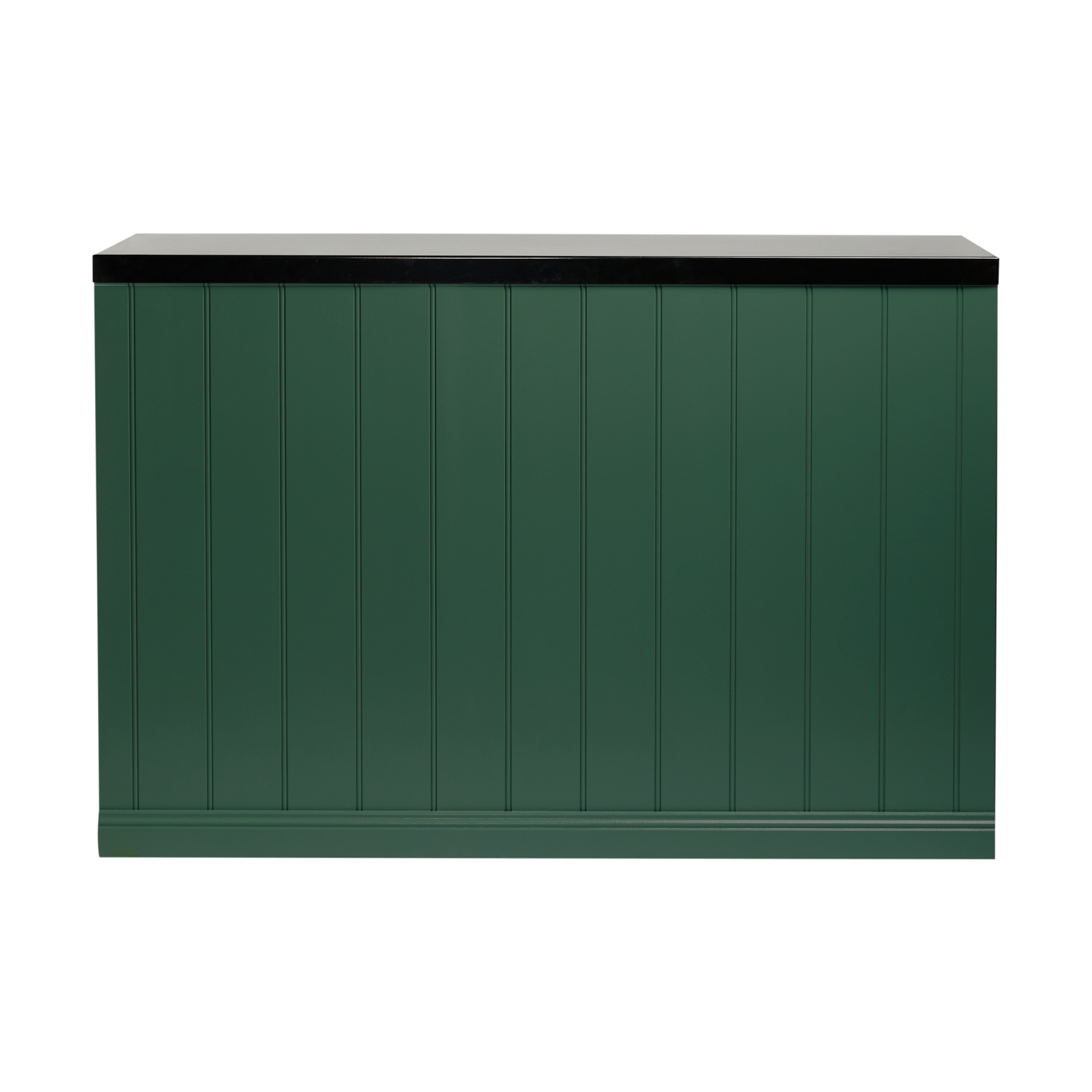 linear-wood-panel-bar-dark-green-black-feature-lid