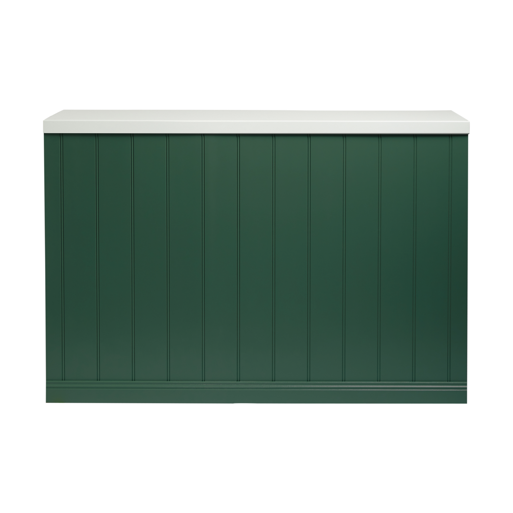 linear-wood-panel-bar-dark-green-white-feature-lid