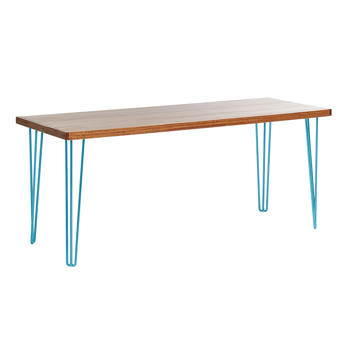hairpin-dining-table-70×70-teak-angle-white-legs