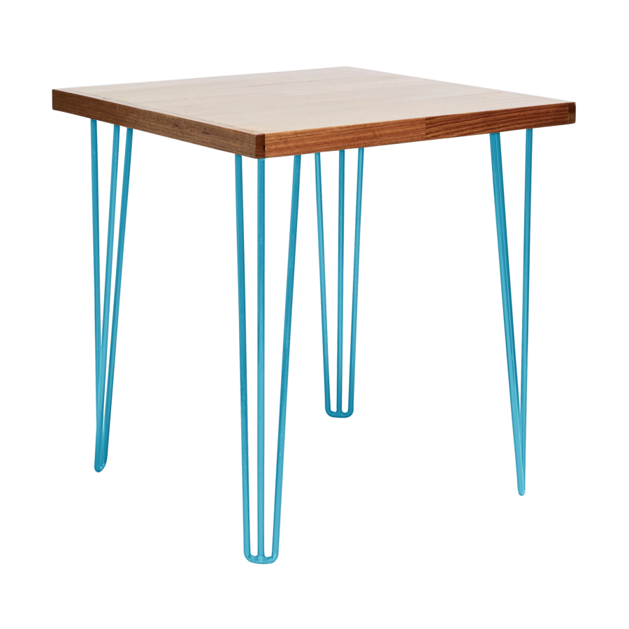 hairpin-dining-table-70×70-teak-angle-white-legs