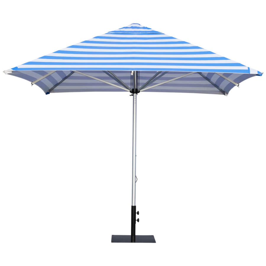 market-umbrella-black-white-stripe-V2
