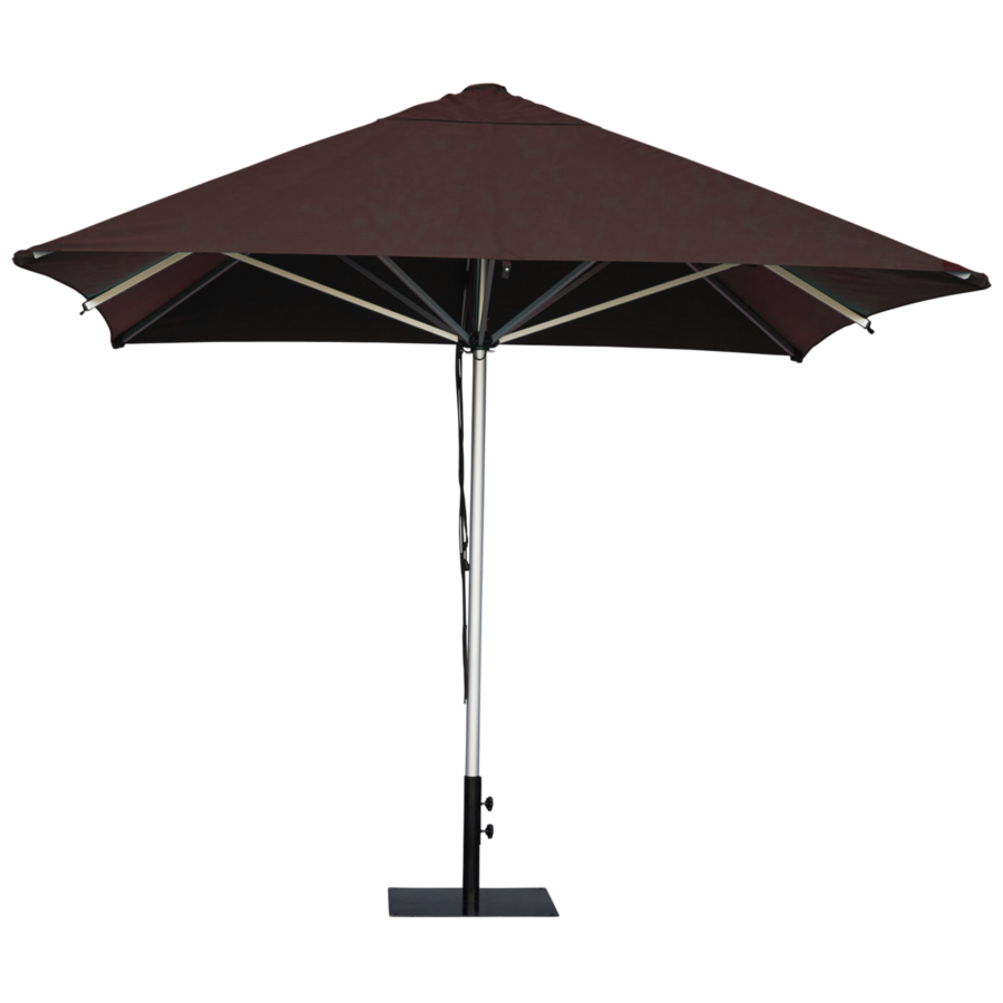 market-umbrella-white