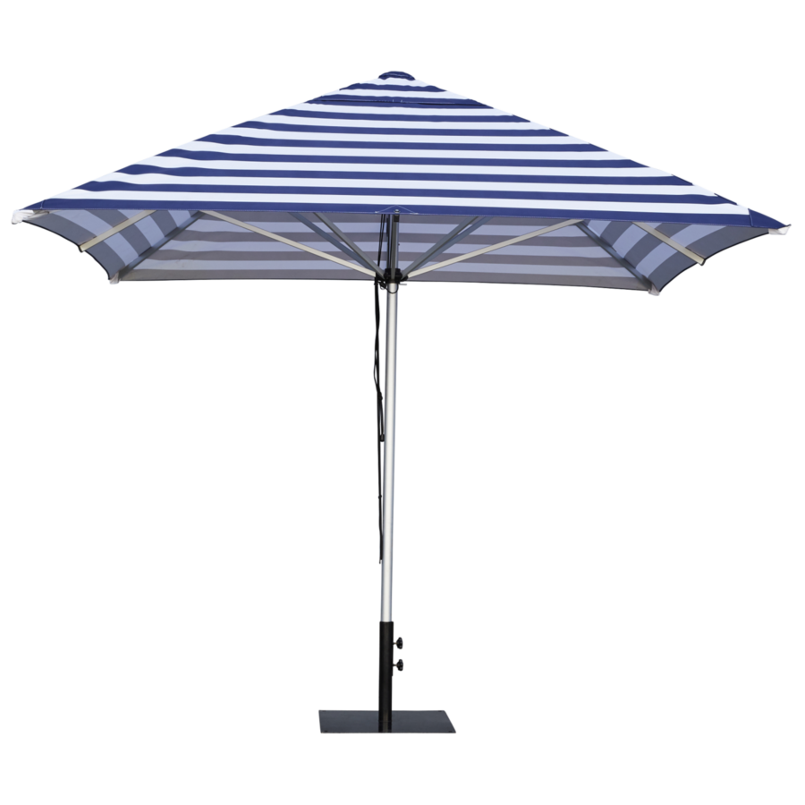 market-umbrella-black-white-stripe-V2