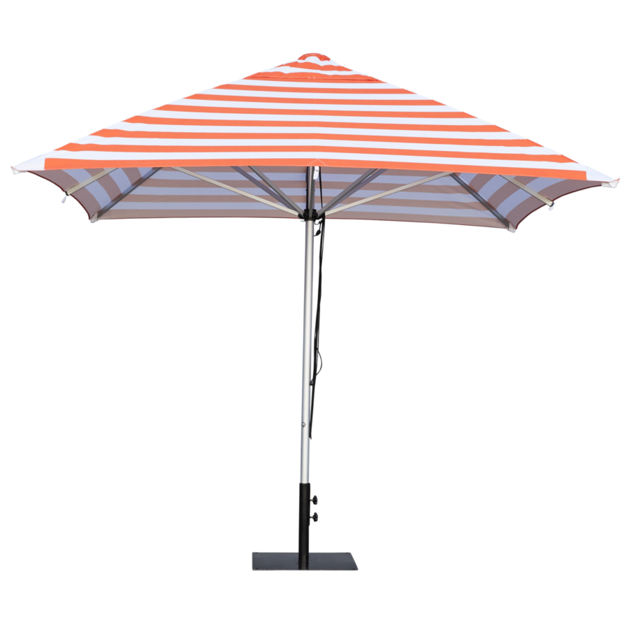 market-umbrella-black-white-stripe-V2