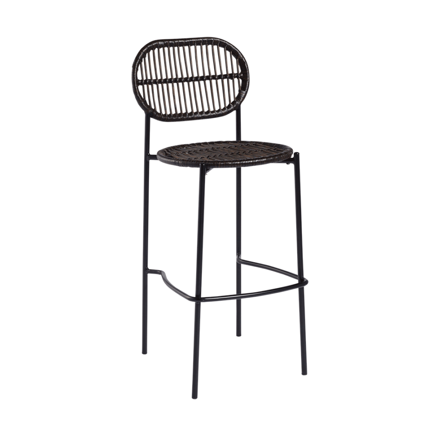 Lucia-Bar-Stool-White-&-Natural-Angle