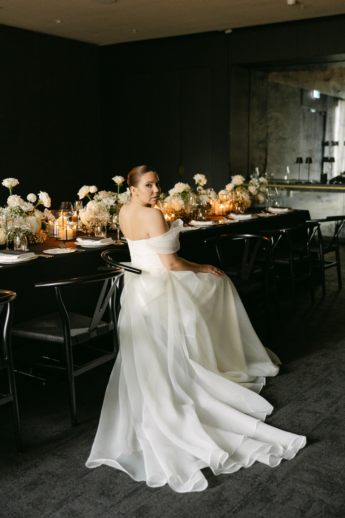 The W Editorial