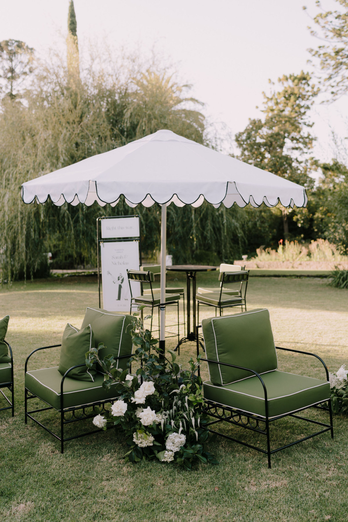 insitu aspen armchair