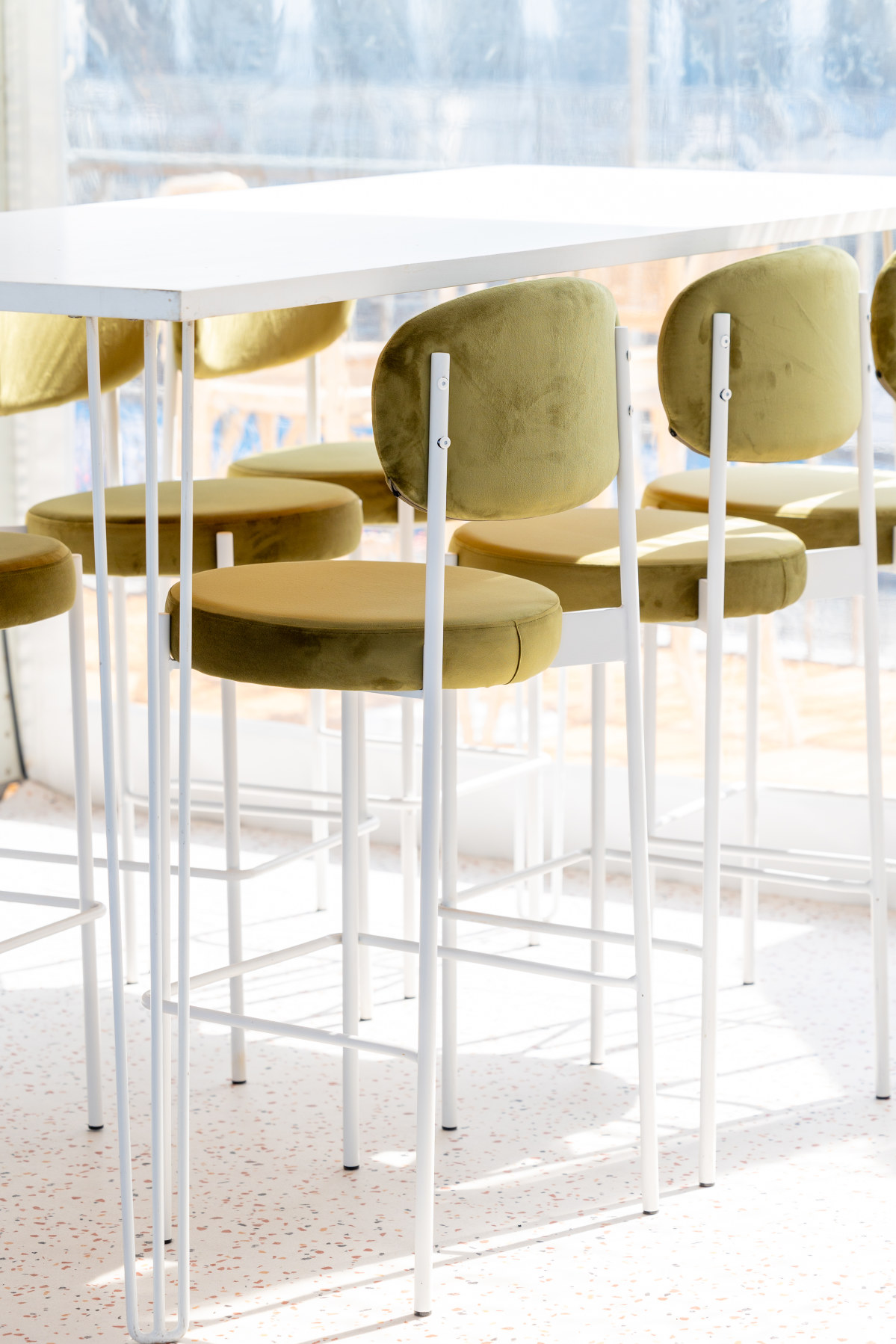 insitu duke olive