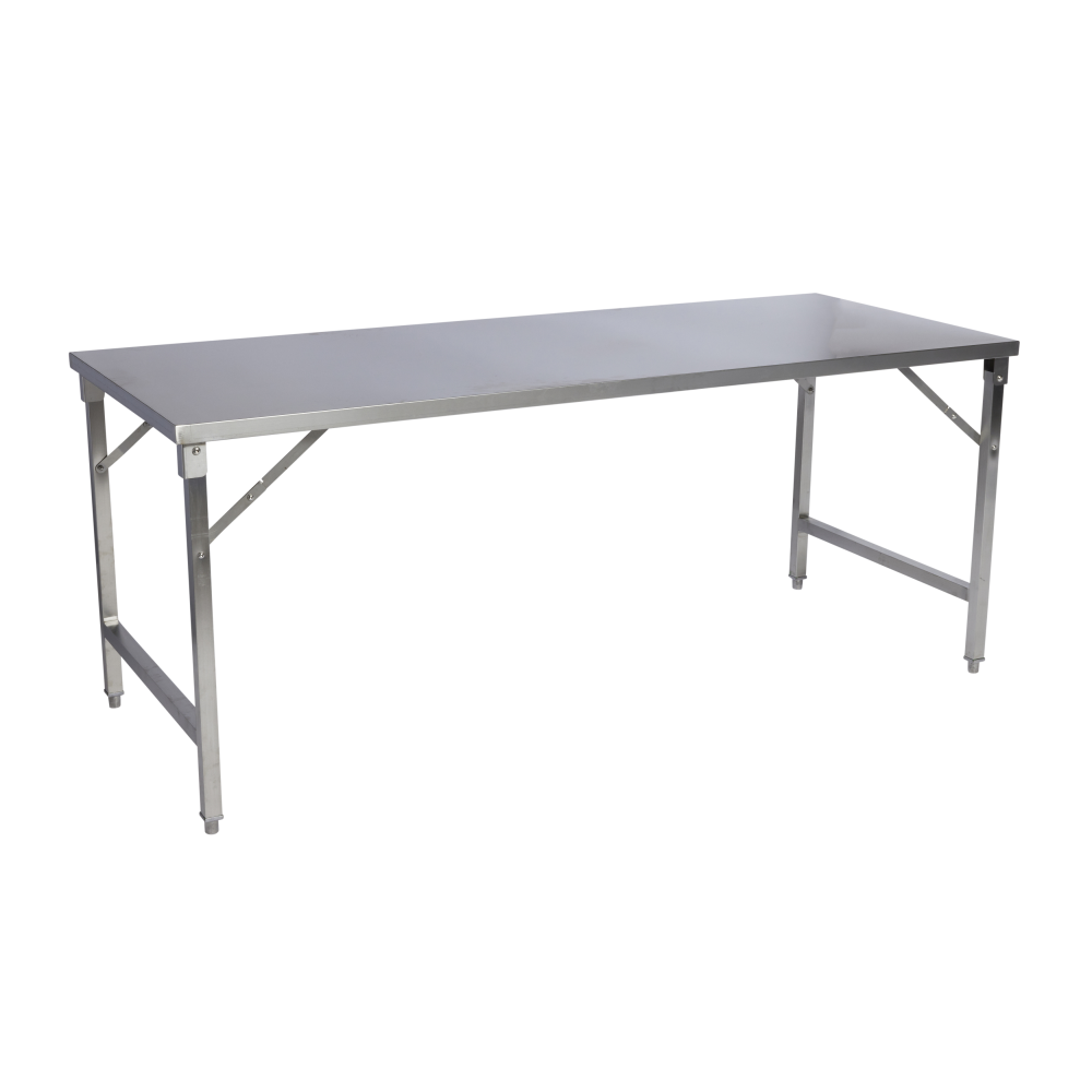 catering-trestle-stainless-stell-2.2m-x-0.9m-angle