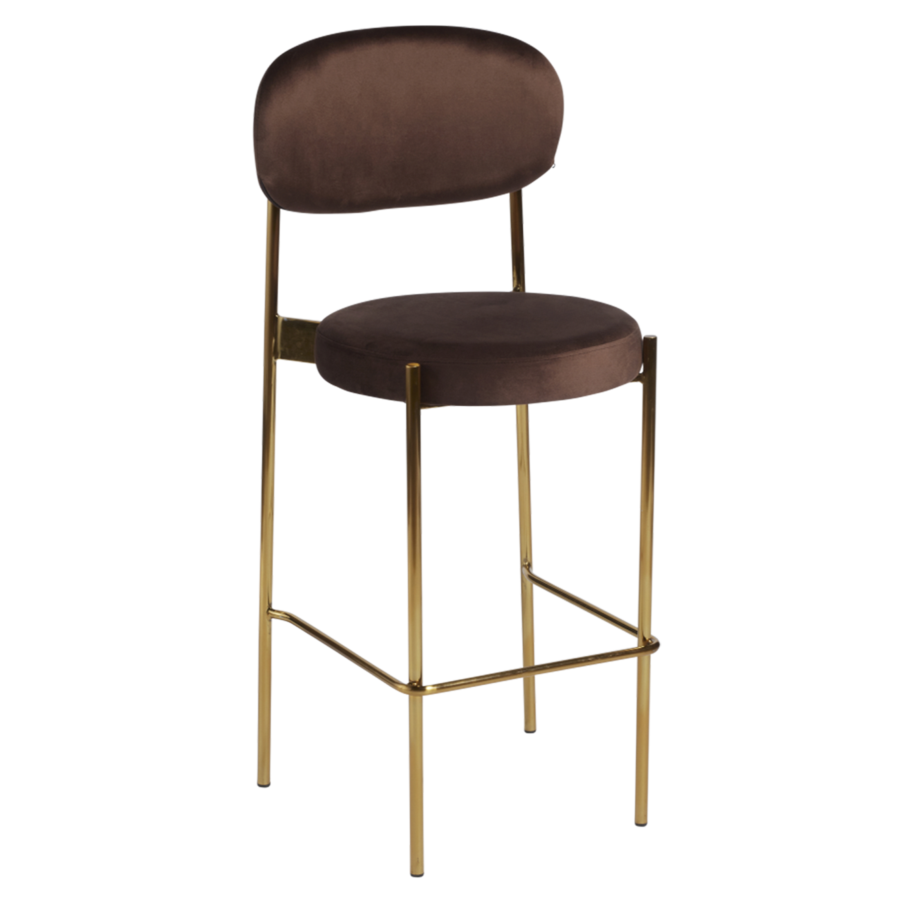 duke-bar-stool-gold-cream-straight