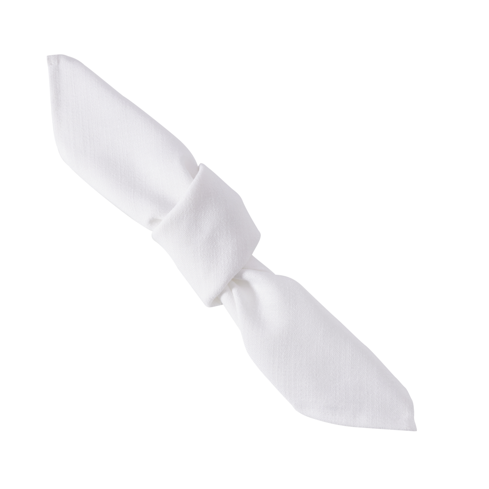 napkin-weave-white-knot