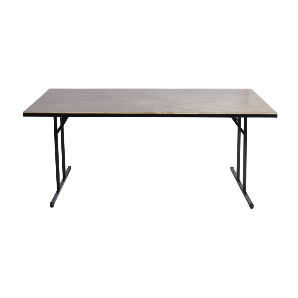 trestle-new-1.8m x 1.05m x 0.75mh