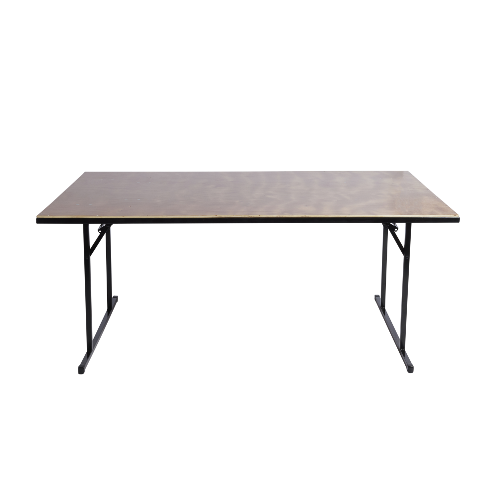trestle-new-1.8m x 1.2m x 0.75mh