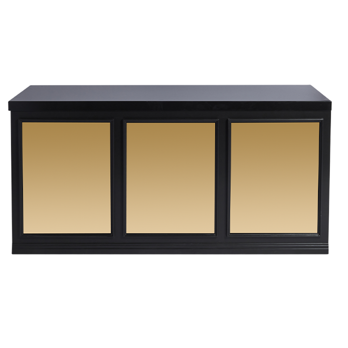 custom-panel-food-station-black-gold-feature-lid
