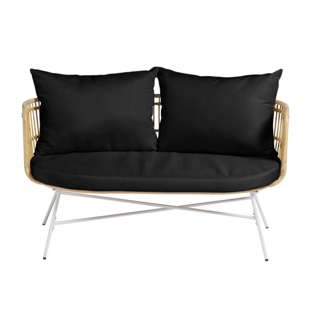 lucia-sofa-natural-white-black-cushion