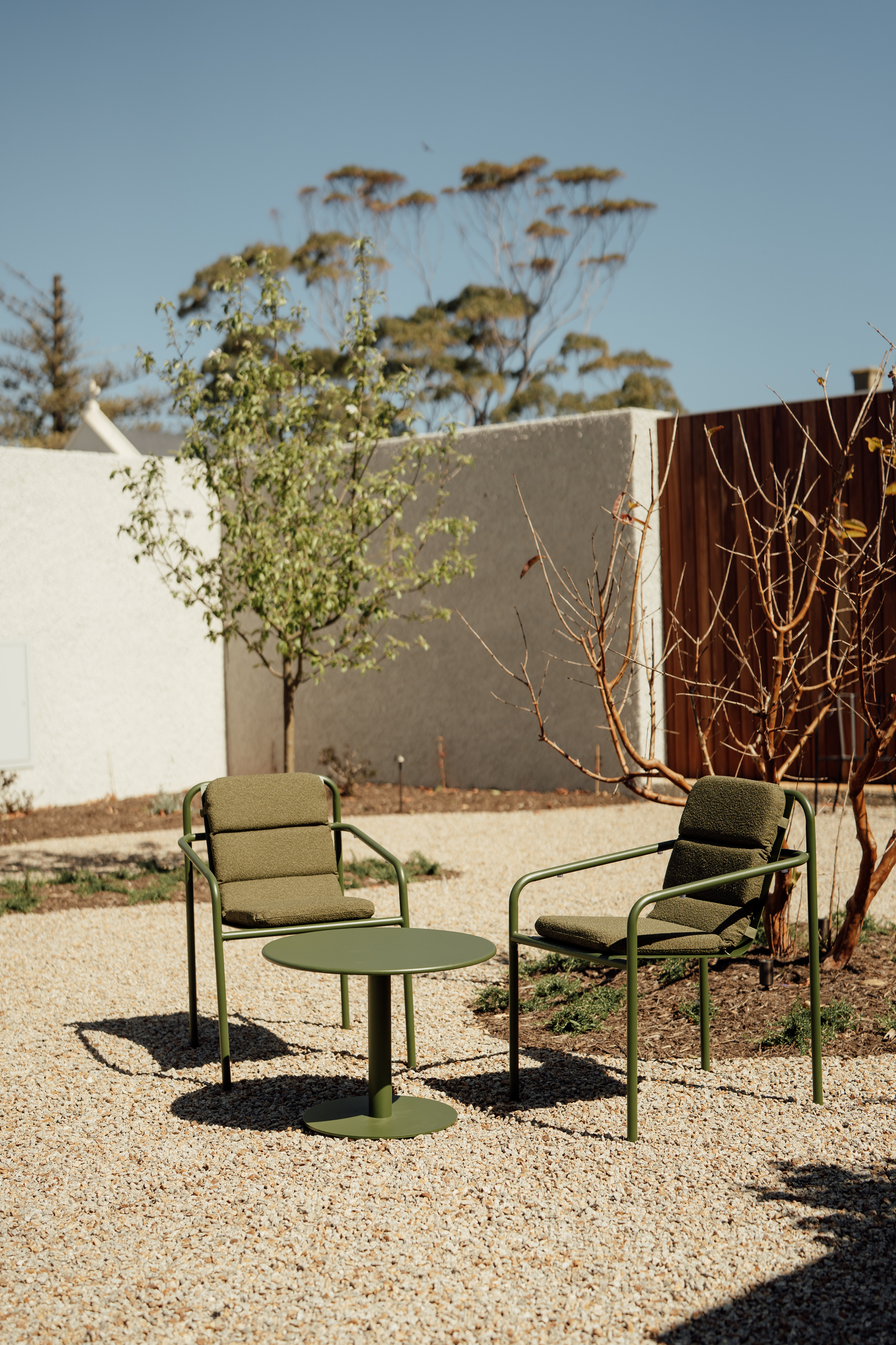 Sunnyside Editorial