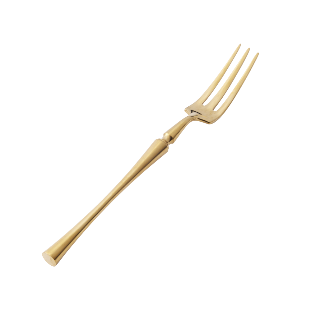 celine-gold-cake-fork-angle