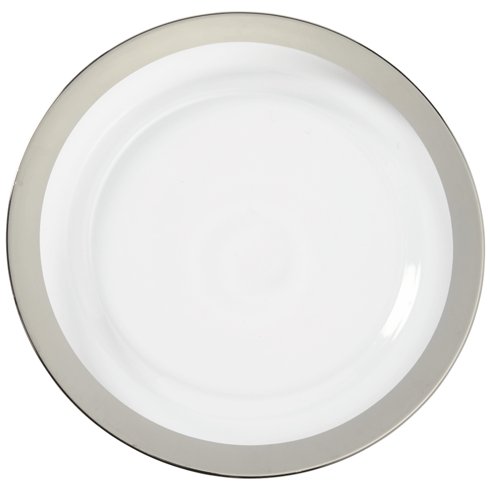 glass-charger-plate-silver
