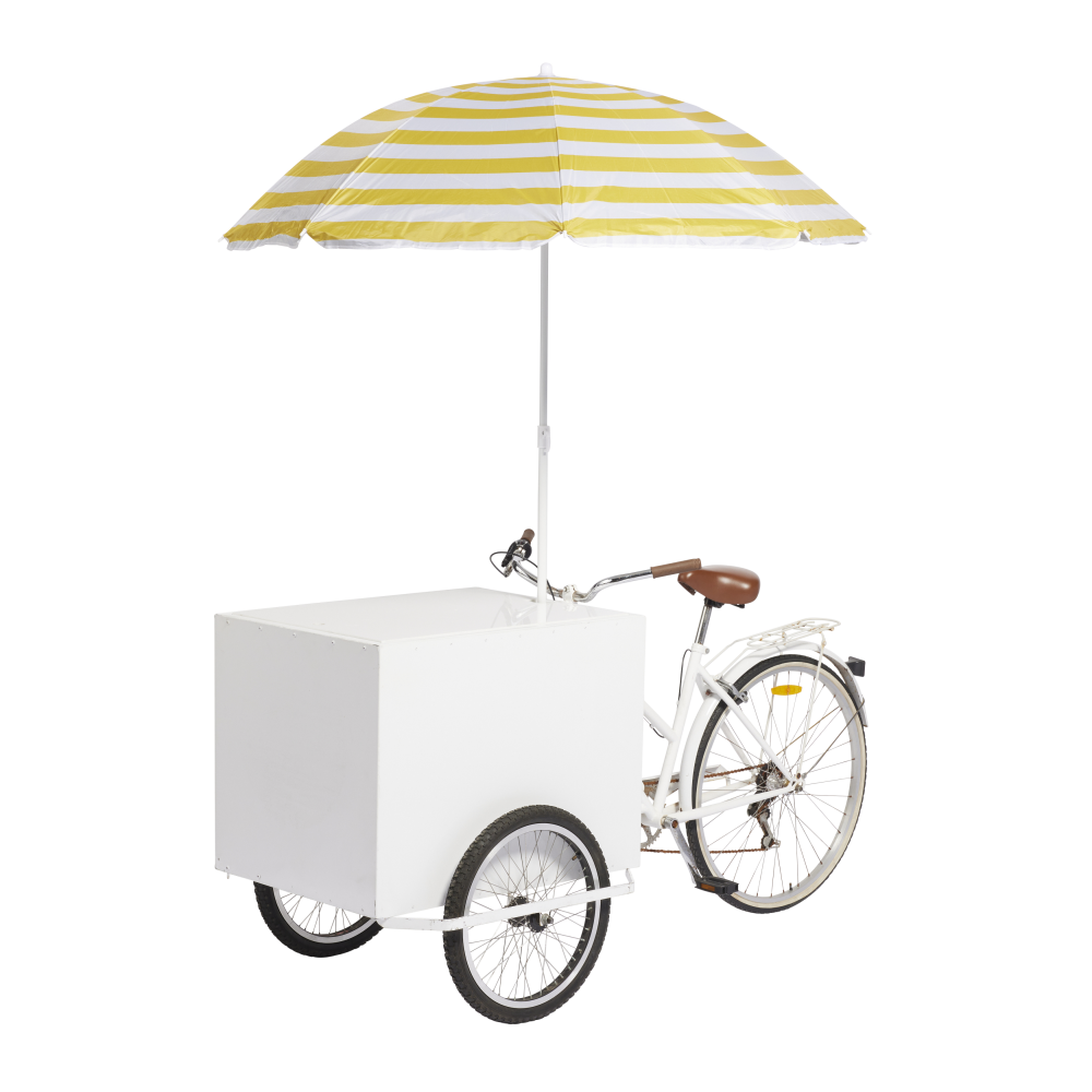 ice-cream-bike-white-yellow-stripe-umbrella-angle