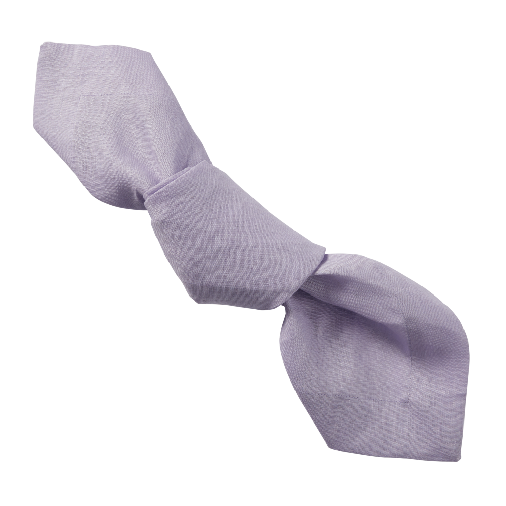 napkin-weave-lilac-knotted